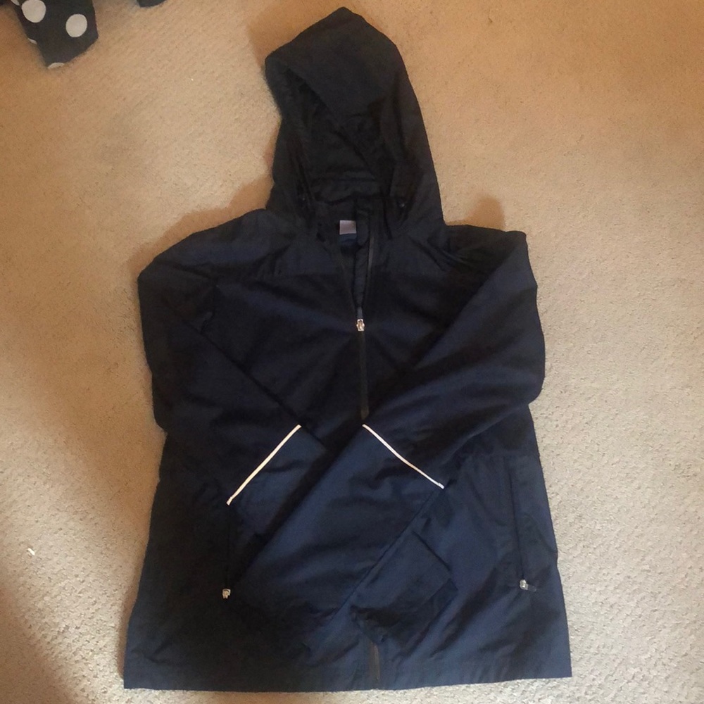 GapFit Water resistant jacket